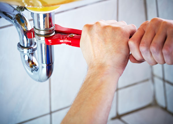 About Pittsfield Plumbers
